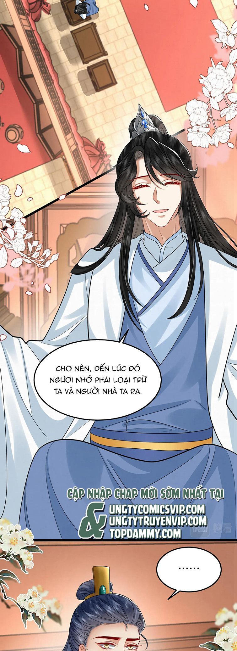 Phế Thê Trùng Sinh Chap 46 - Next Chap 47