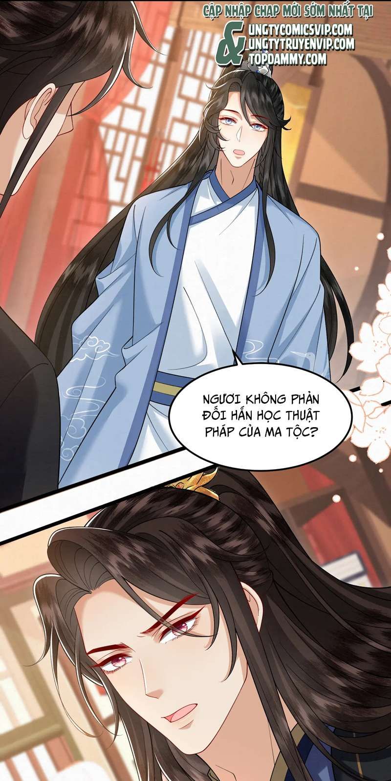 Phế Thê Trùng Sinh Chap 48 - Next Chap 49