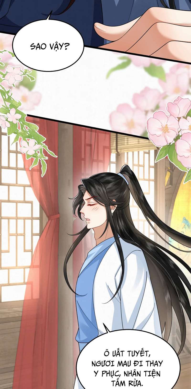 Phế Thê Trùng Sinh Chap 49 - Next Chap 50