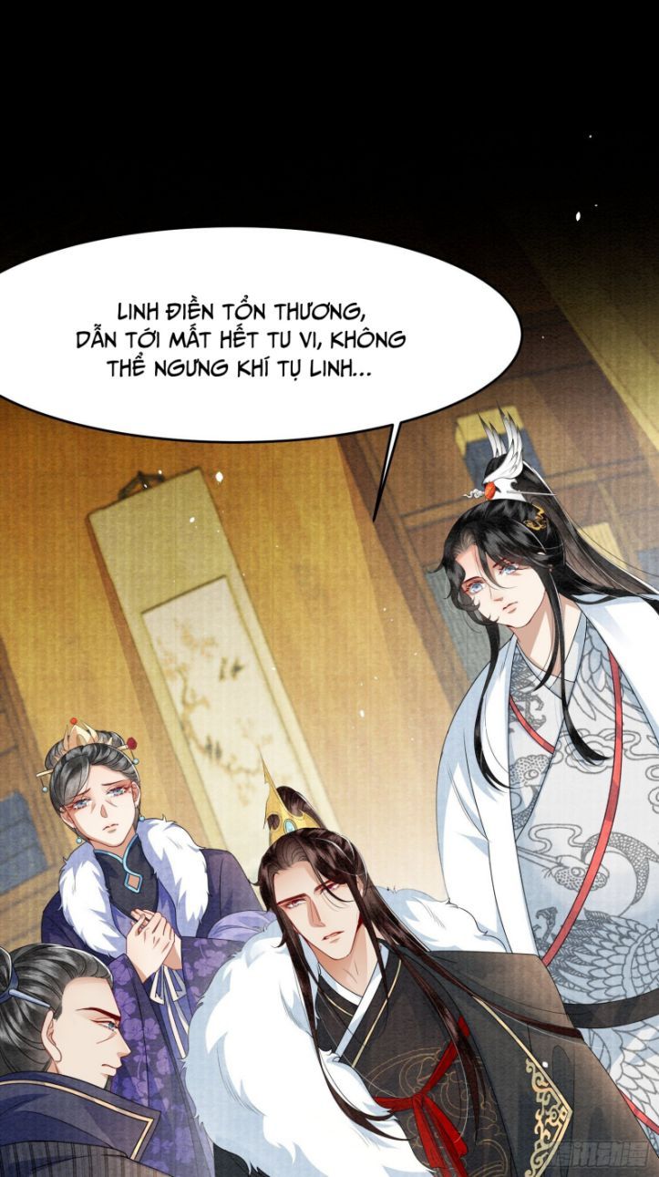 Phế Thê Trùng Sinh Chap 5 - Next Chap 6