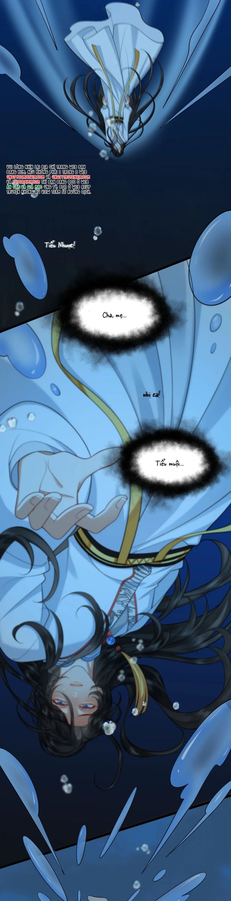 Phế Thê Trùng Sinh Chap 51 - Next Chap 52