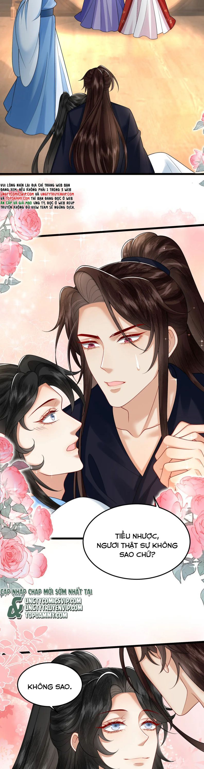 Phế Thê Trùng Sinh Chap 51 - Next Chap 52