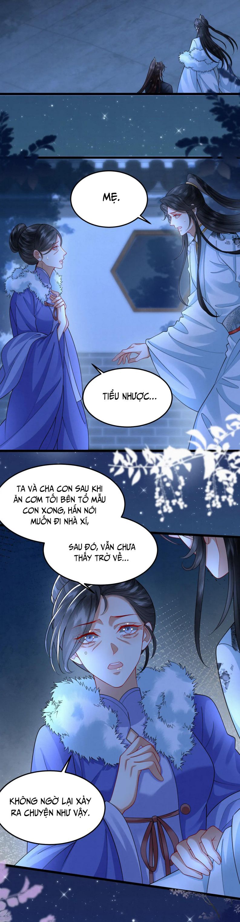 Phế Thê Trùng Sinh Chap 57 - Next Chap 58