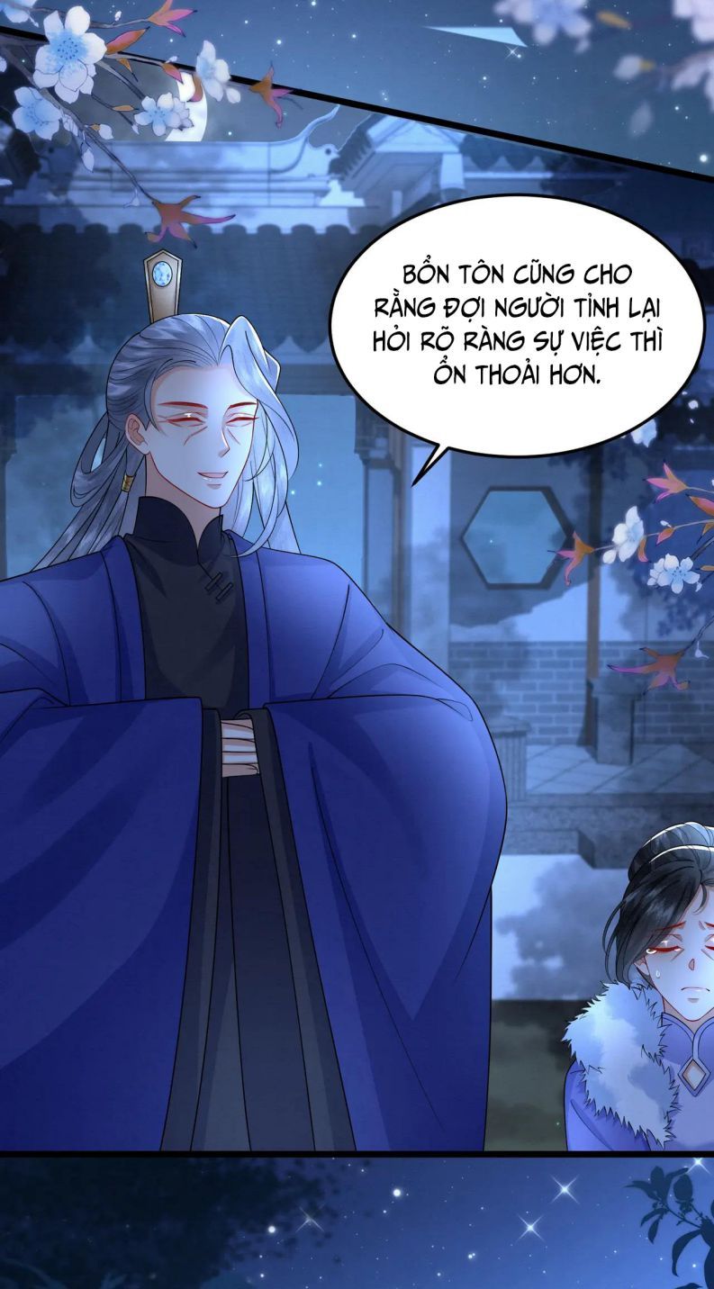 Phế Thê Trùng Sinh Chap 57 - Next Chap 58