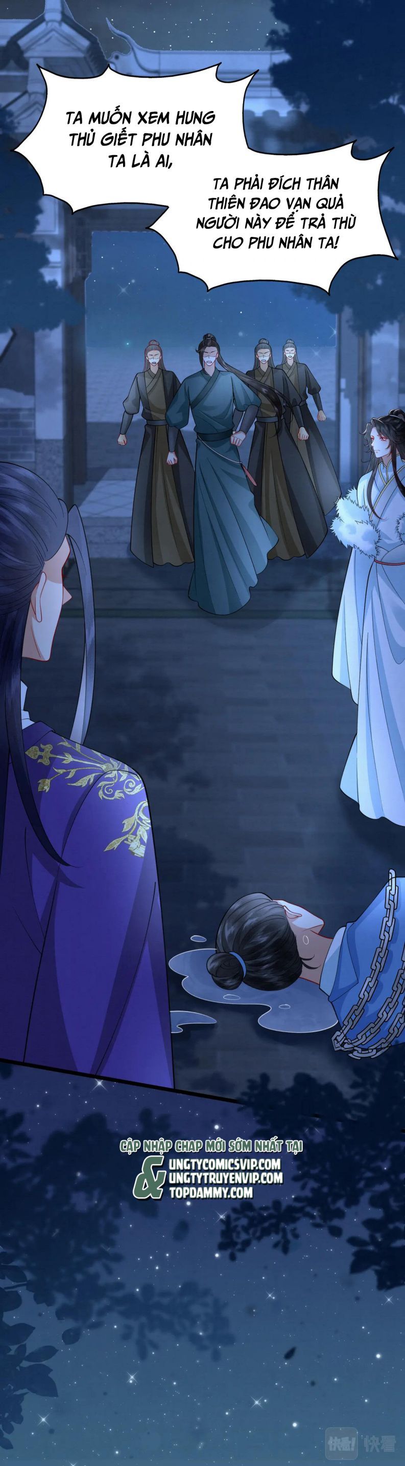 Phế Thê Trùng Sinh Chap 57 - Next Chap 58