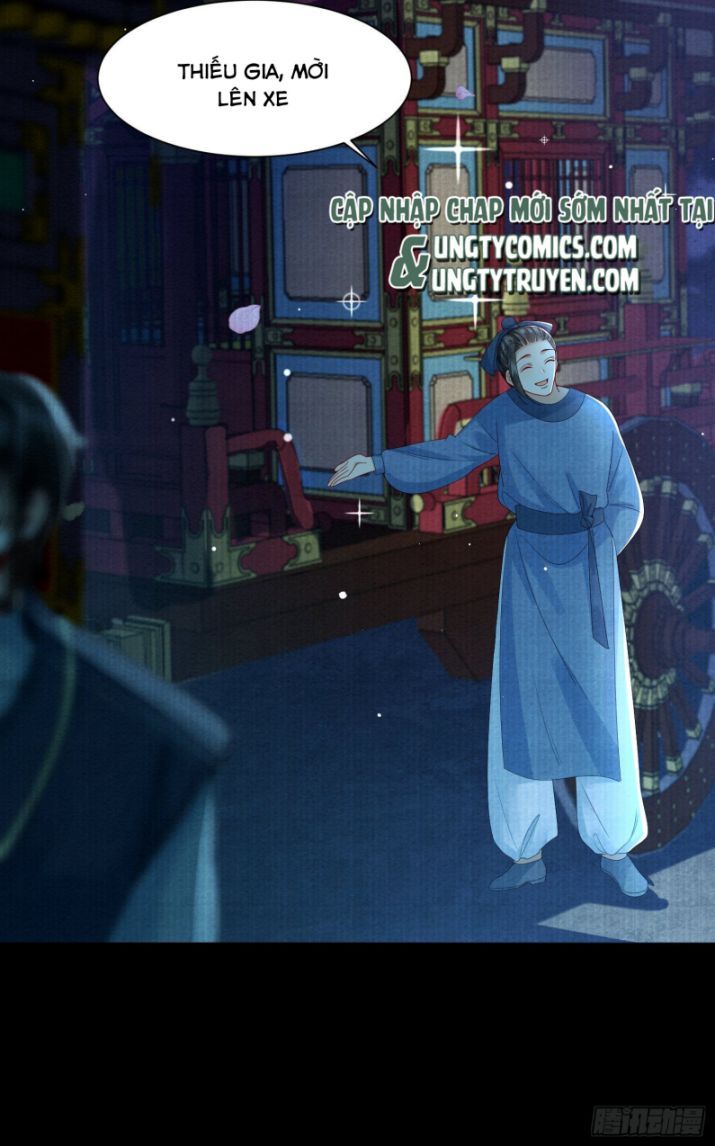 Phế Thê Trùng Sinh Chap 6 - Next Chap 7