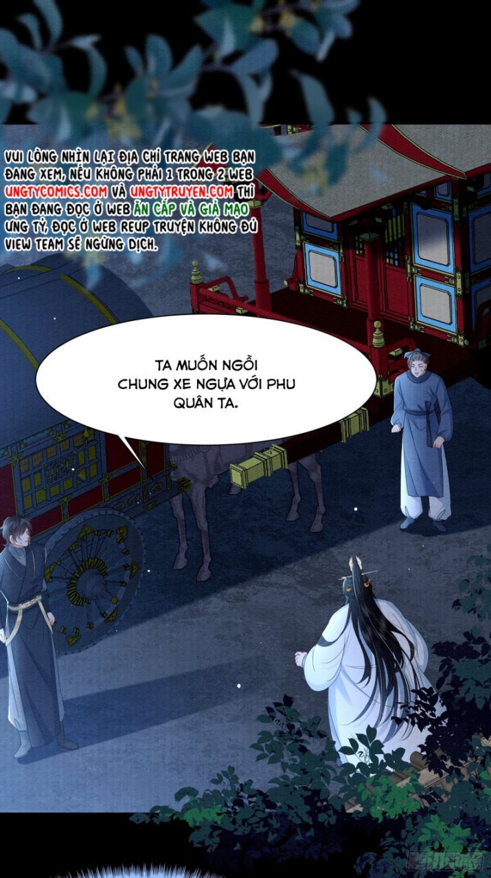 Phế Thê Trùng Sinh Chap 6 - Next Chap 7