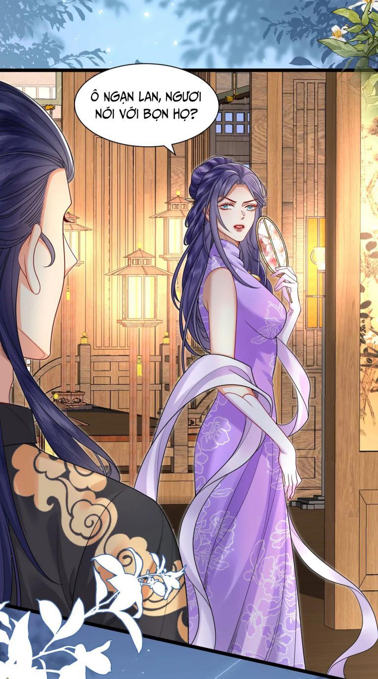 Phế Thê Trùng Sinh Chap 60 - Next Chap 61