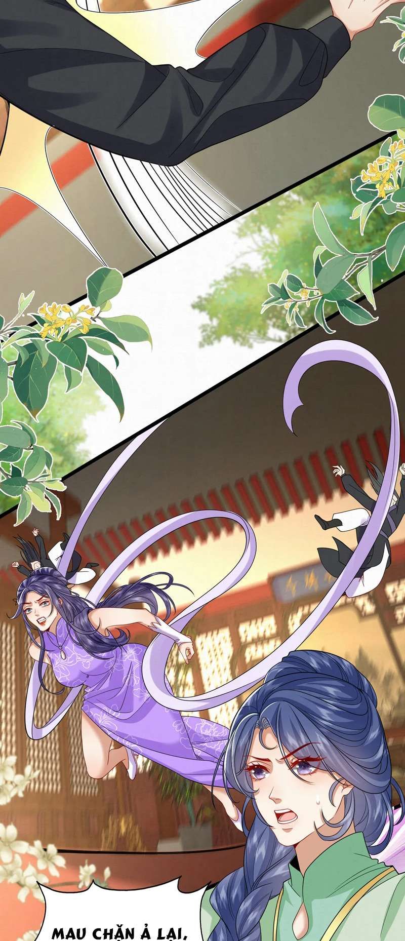 Phế Thê Trùng Sinh Chap 62 - Next Chap 63