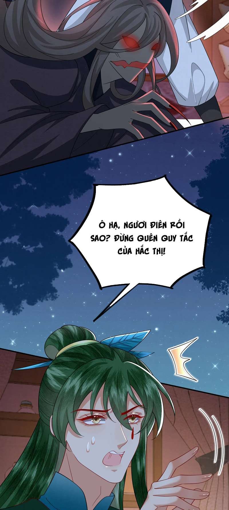 Phế Thê Trùng Sinh Chap 68 - Next Chap 69