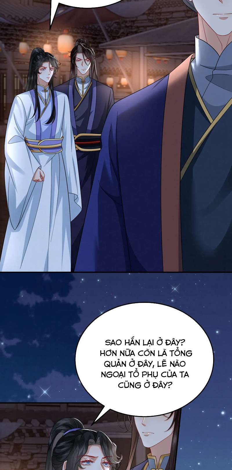 Phế Thê Trùng Sinh Chap 68 - Next Chap 69