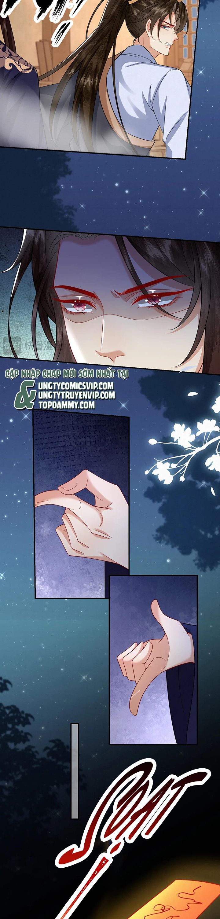 Phế Thê Trùng Sinh Chap 69 - Next Chap 70