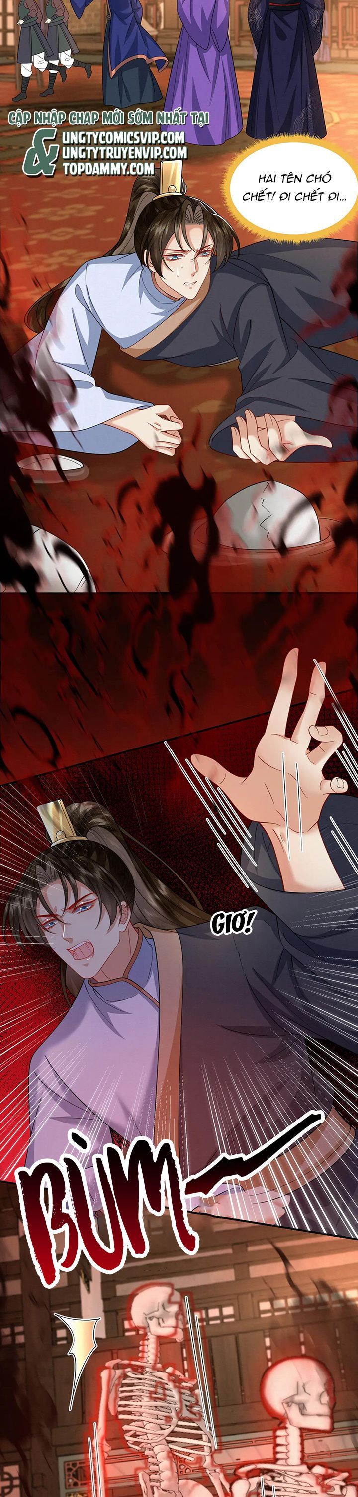 Phế Thê Trùng Sinh Chap 69 - Next Chap 70