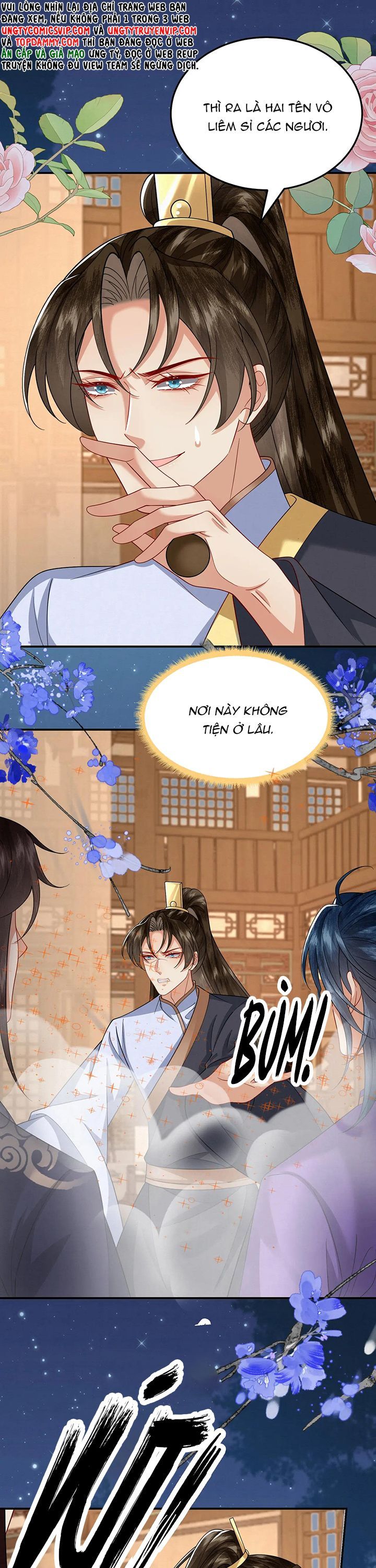 Phế Thê Trùng Sinh Chap 69 - Next Chap 70