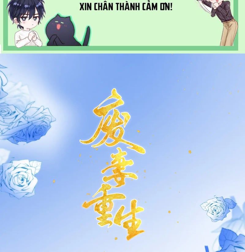 Phế Thê Trùng Sinh Chap 70 - Next Chap 71