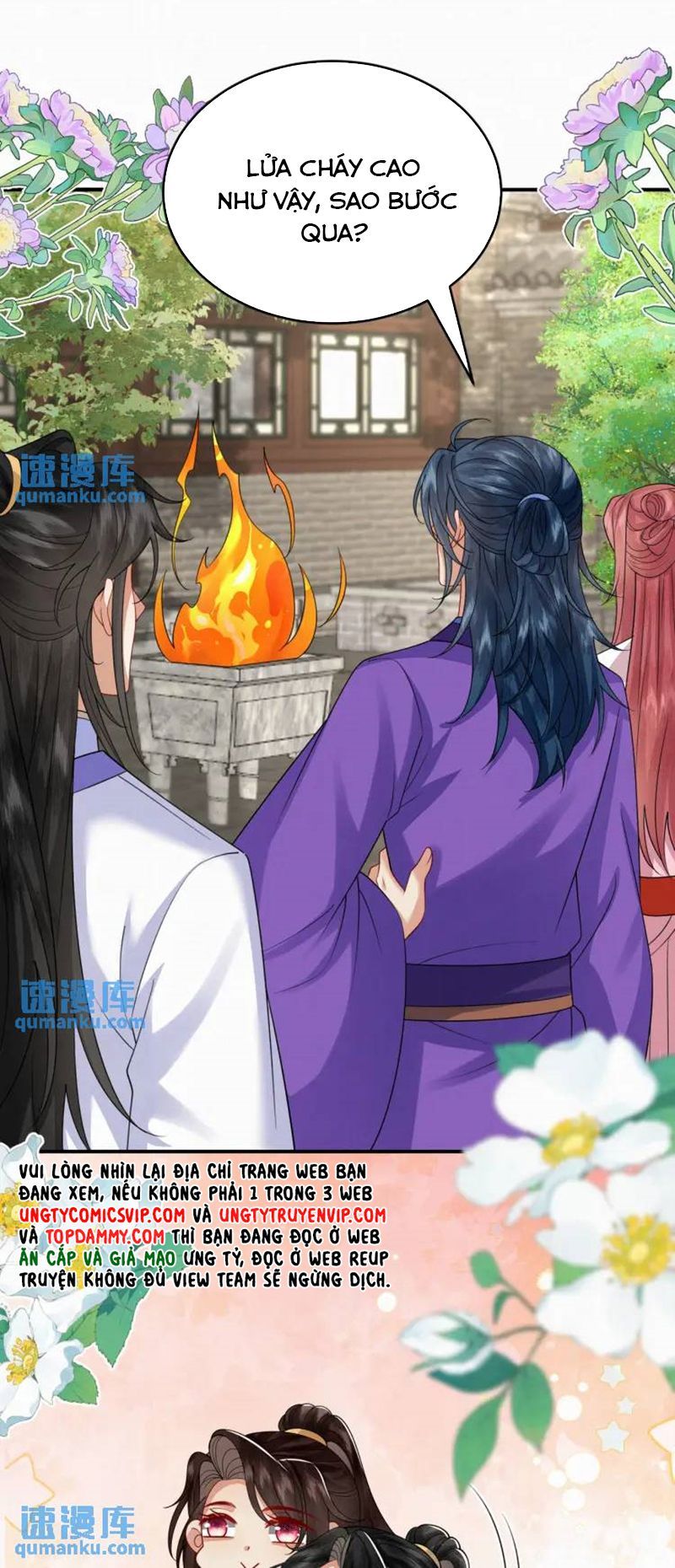 Phế Thê Trùng Sinh Chap 72 - Next Chap 73