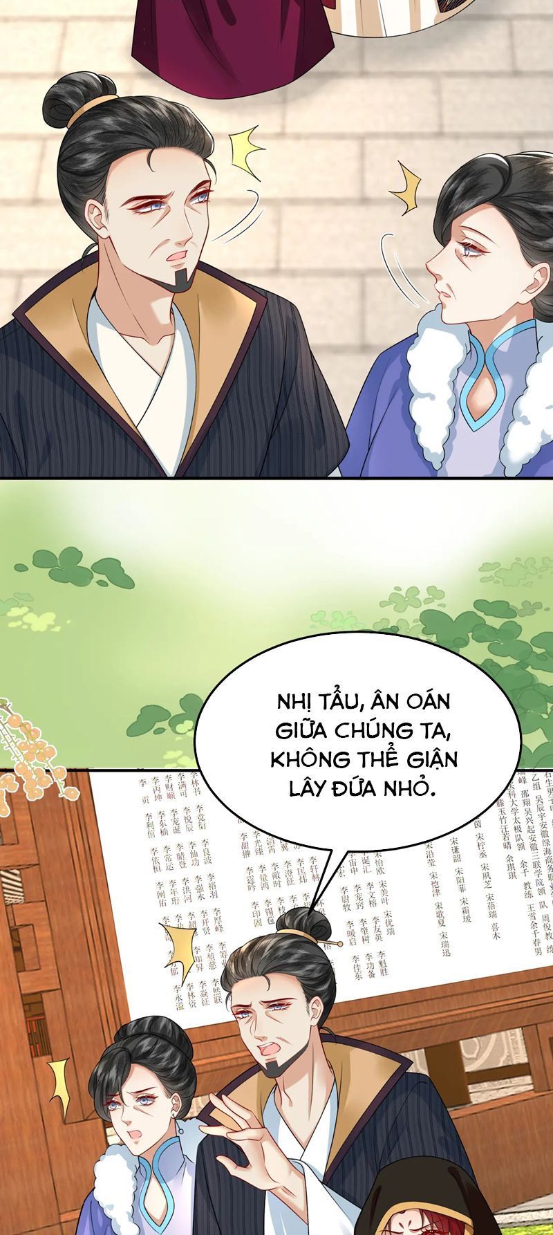 Phế Thê Trùng Sinh Chap 73 - Next Chap 74