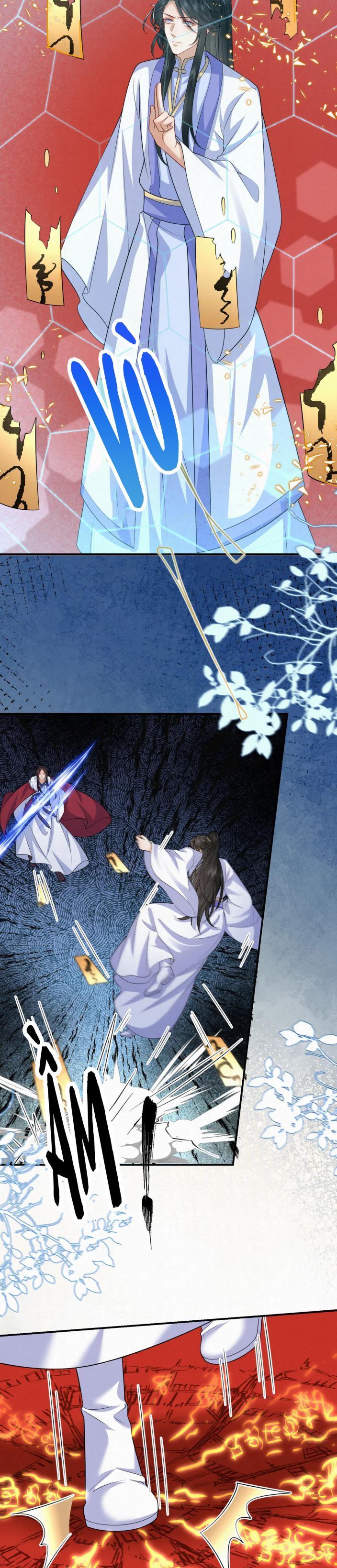 Phế Thê Trùng Sinh Chap 74 - Next Chap 75