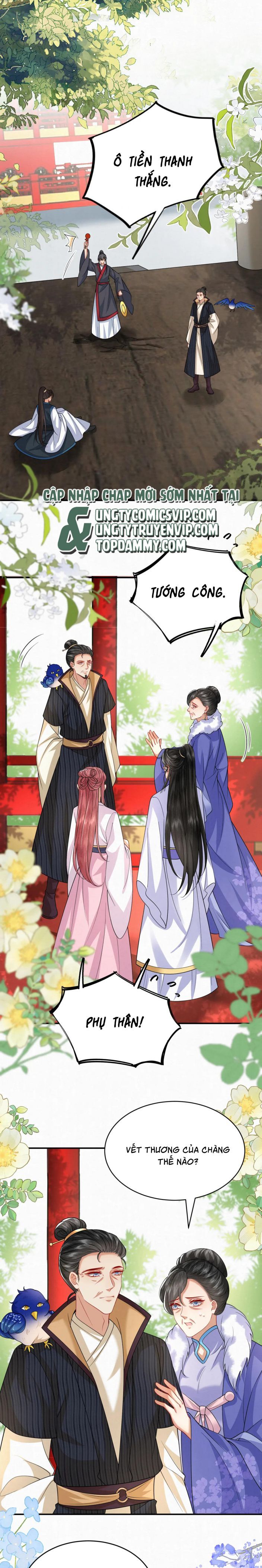 Phế Thê Trùng Sinh Chap 74 - Next Chap 75