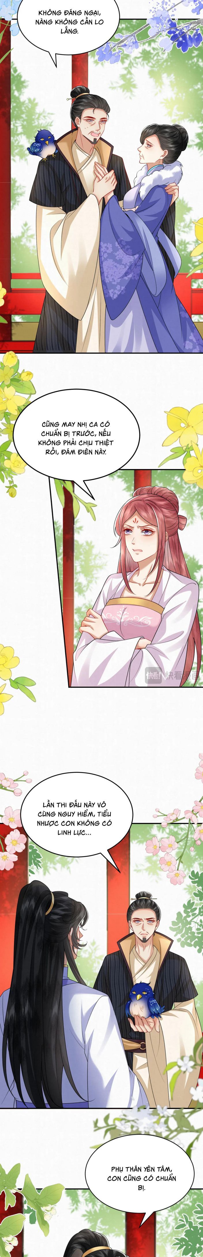 Phế Thê Trùng Sinh Chap 74 - Next Chap 75