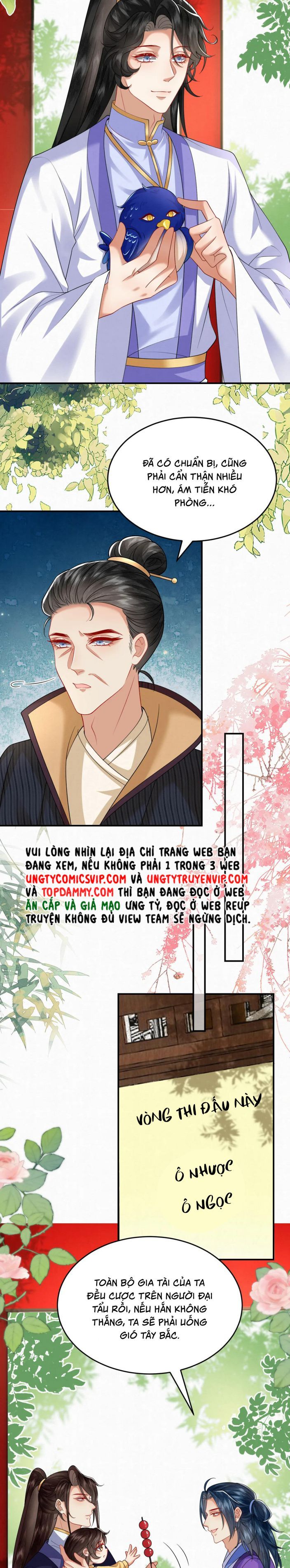 Phế Thê Trùng Sinh Chap 74 - Next Chap 75