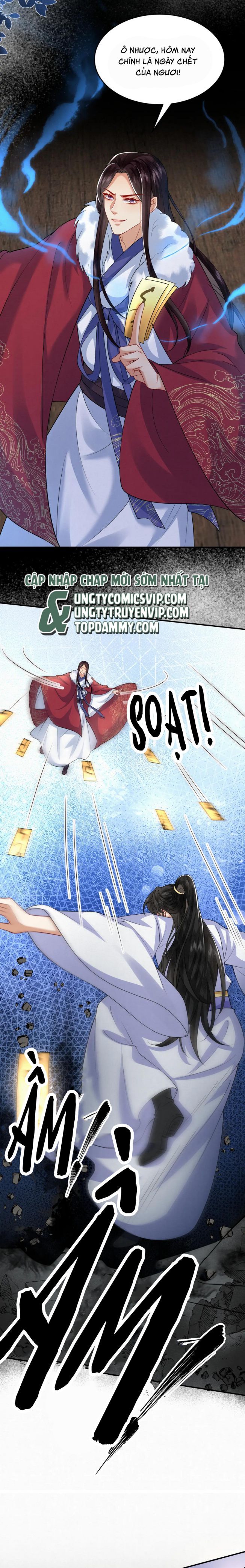 Phế Thê Trùng Sinh Chap 74 - Next Chap 75