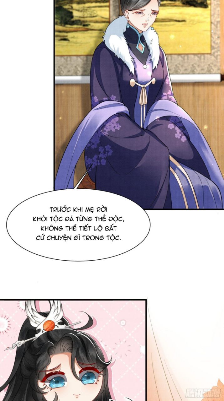 Phế Thê Trùng Sinh Chap 9 - Next Chap 10