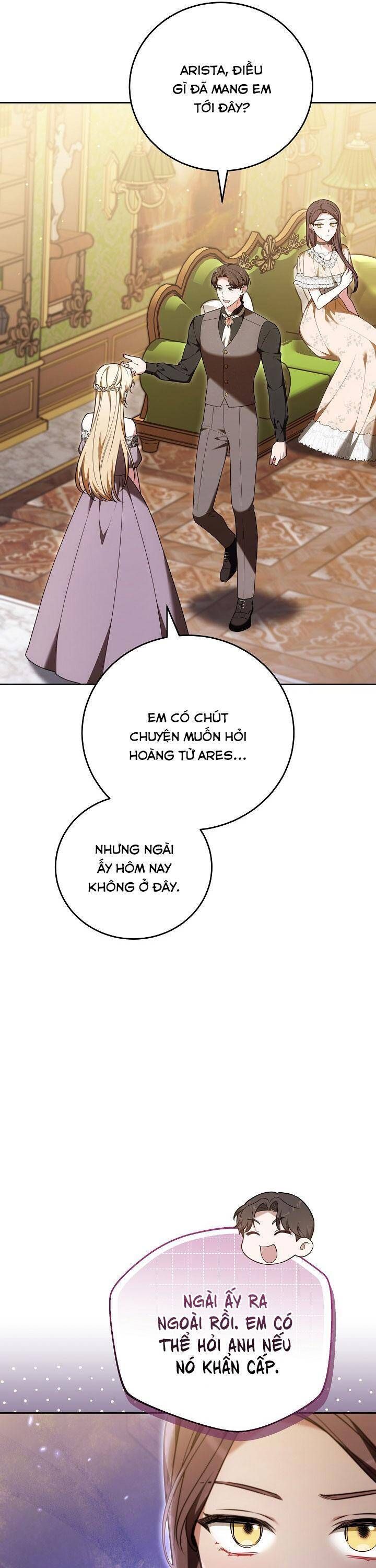 Lời Tỏ Tình Thứ 101 Chap 20 - Next Chap 21