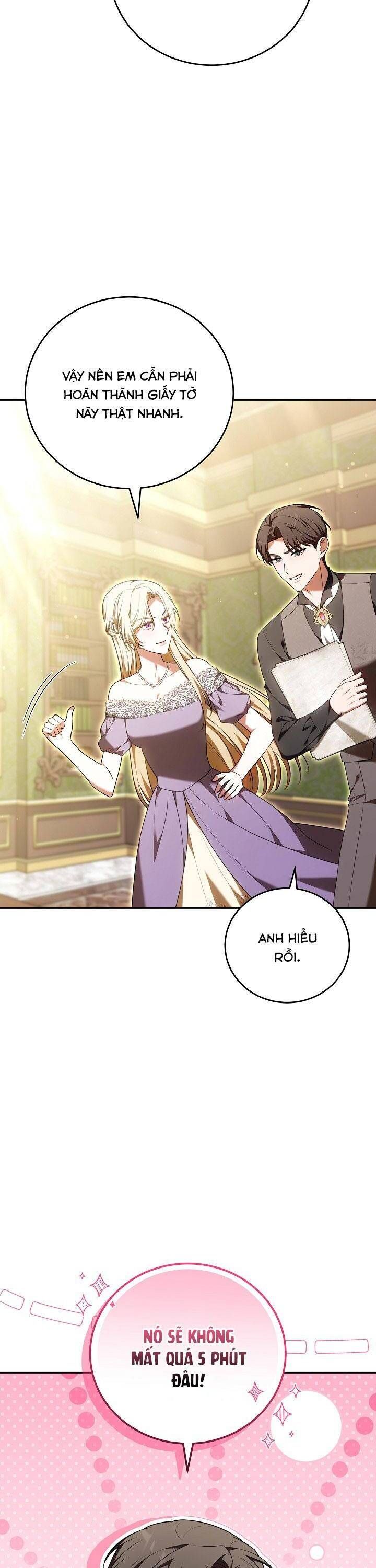 Lời Tỏ Tình Thứ 101 Chap 20 - Next Chap 21