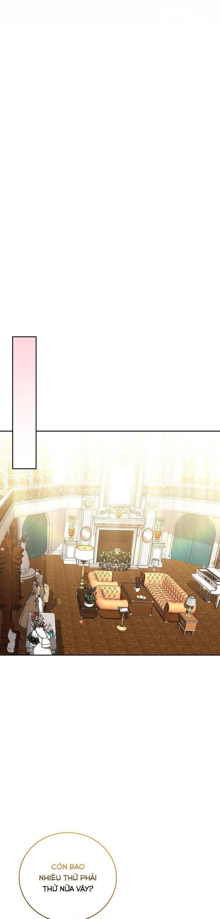 Lời Tỏ Tình Thứ 101 Chap 20 - Next Chap 21