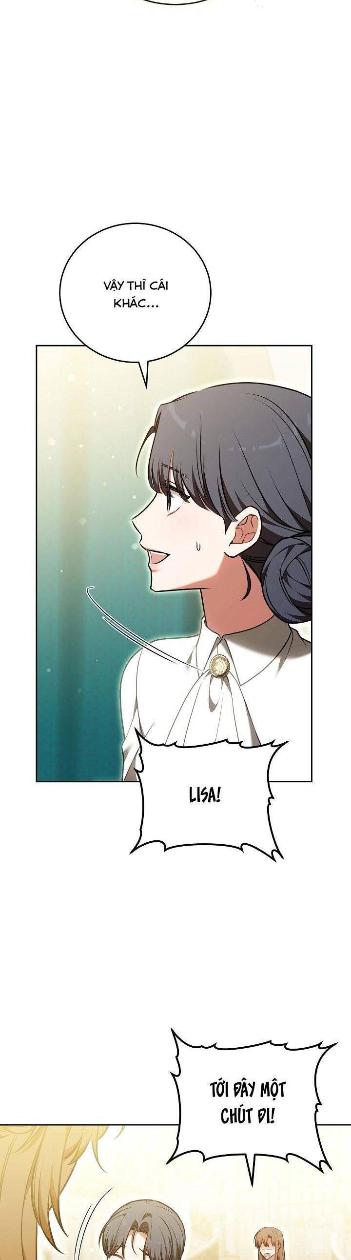 Lời Tỏ Tình Thứ 101 Chap 20 - Next Chap 21