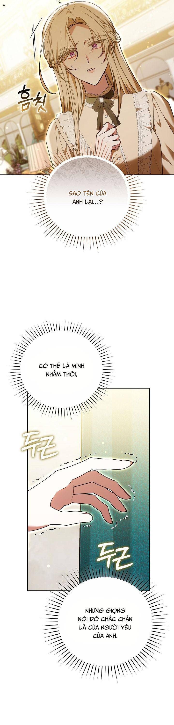 Lời Tỏ Tình Thứ 101 Chap 20 - Next Chap 21
