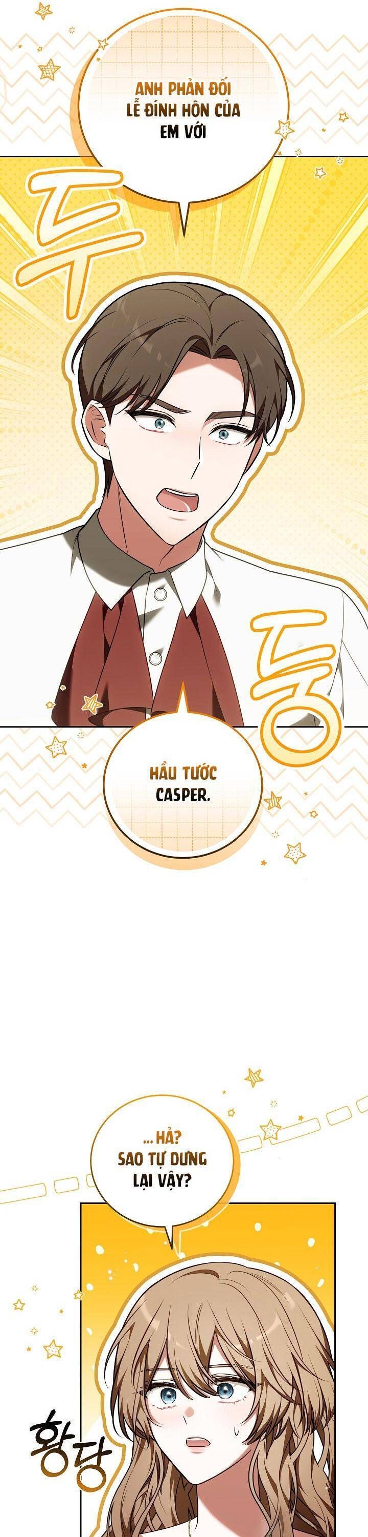 Lời Tỏ Tình Thứ 101 Chap 20 - Next Chap 21
