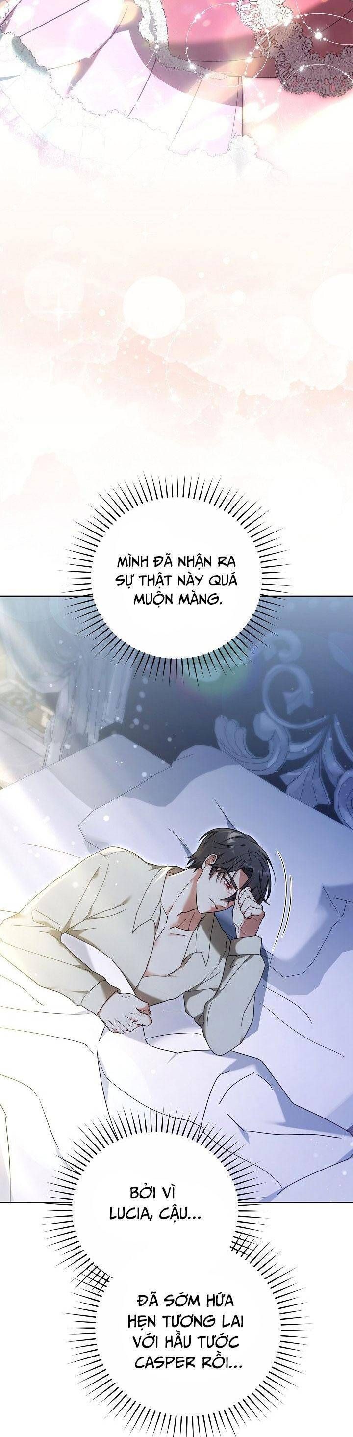 Lời Tỏ Tình Thứ 101 Chap 27 - Next Chap 28