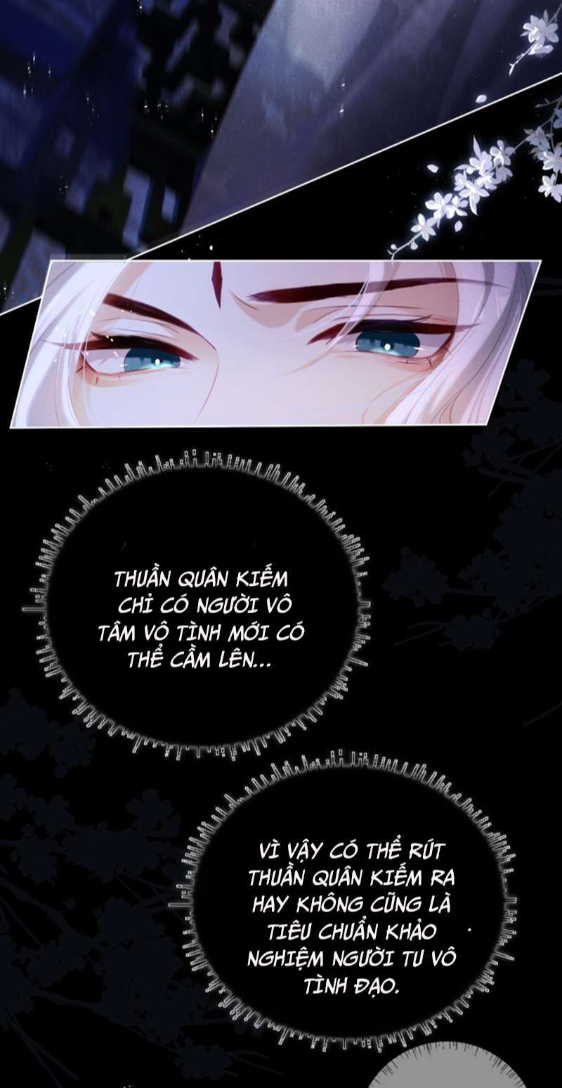 Sau Khi Trùng Sinh Sư Tôn Lấy Mạng Cầu He Chap 5 - Next Chap 6