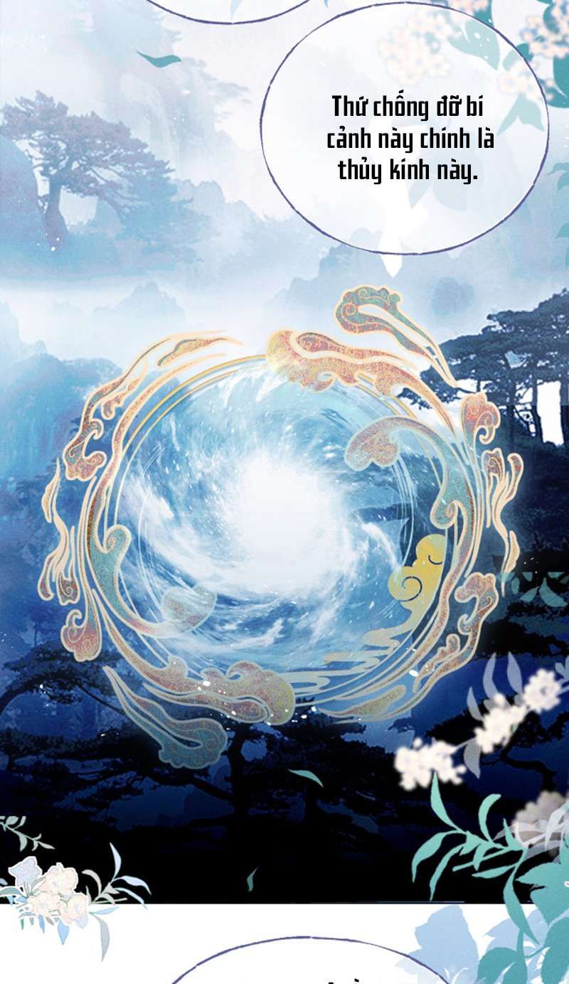 Sau Khi Trùng Sinh Sư Tôn Lấy Mạng Cầu He Chap 5 - Next Chap 6