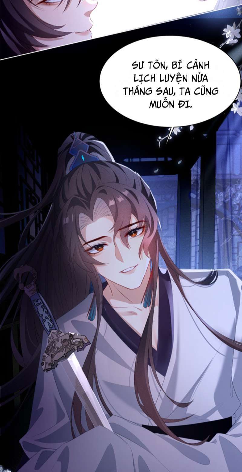 Sau Khi Trùng Sinh Sư Tôn Lấy Mạng Cầu He Chap 5 - Next Chap 6