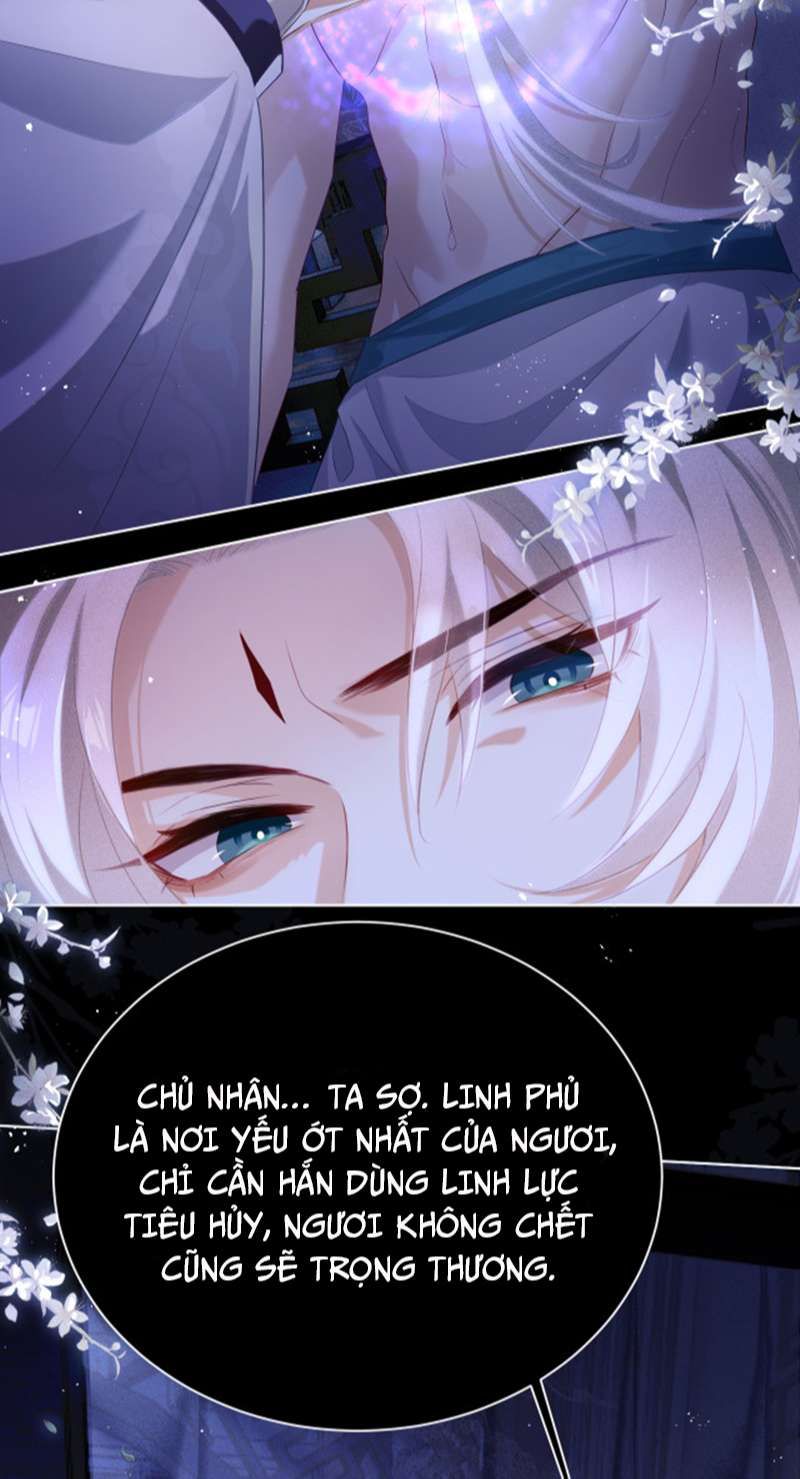Sau Khi Trùng Sinh Sư Tôn Lấy Mạng Cầu He Chap 5 - Next Chap 6