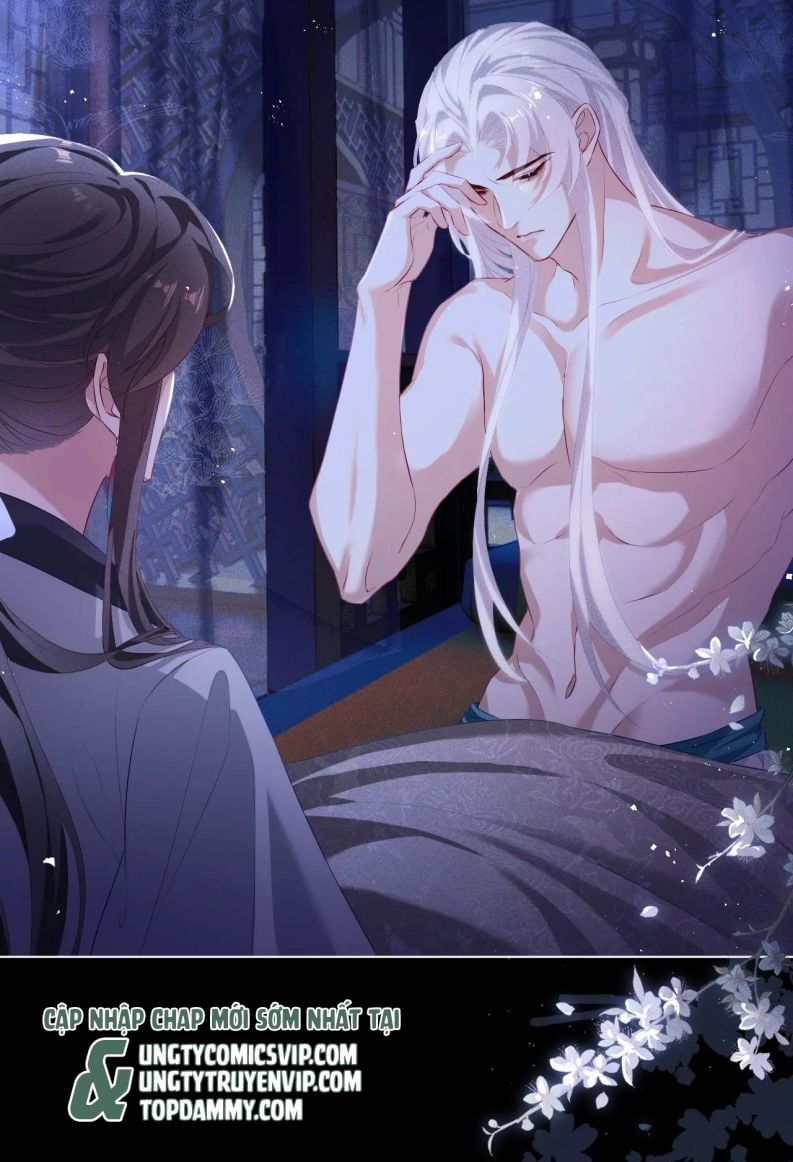 Sau Khi Trùng Sinh Sư Tôn Lấy Mạng Cầu He Chap 6 - Next Chap 7