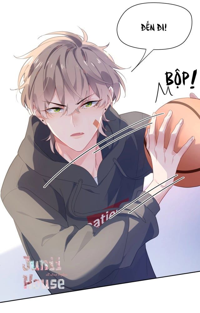 Có Bản Lĩnh Thì Cứ Hung Dữ Đi? Chap 1 - Next Chap 2