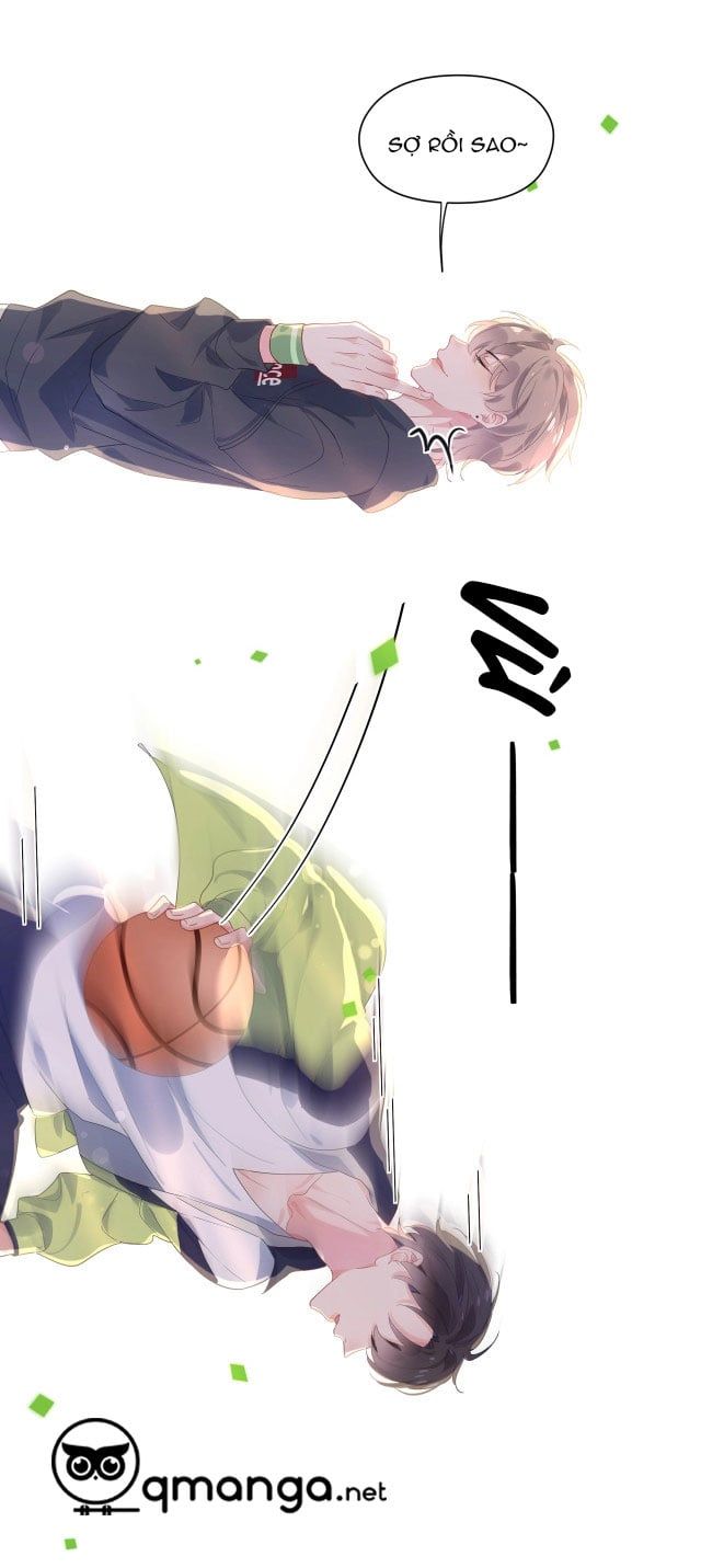 Có Bản Lĩnh Thì Cứ Hung Dữ Đi? Chap 1 - Next Chap 2
