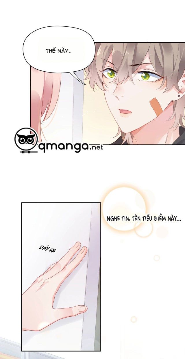 Có Bản Lĩnh Thì Cứ Hung Dữ Đi? Chap 1 - Next Chap 2