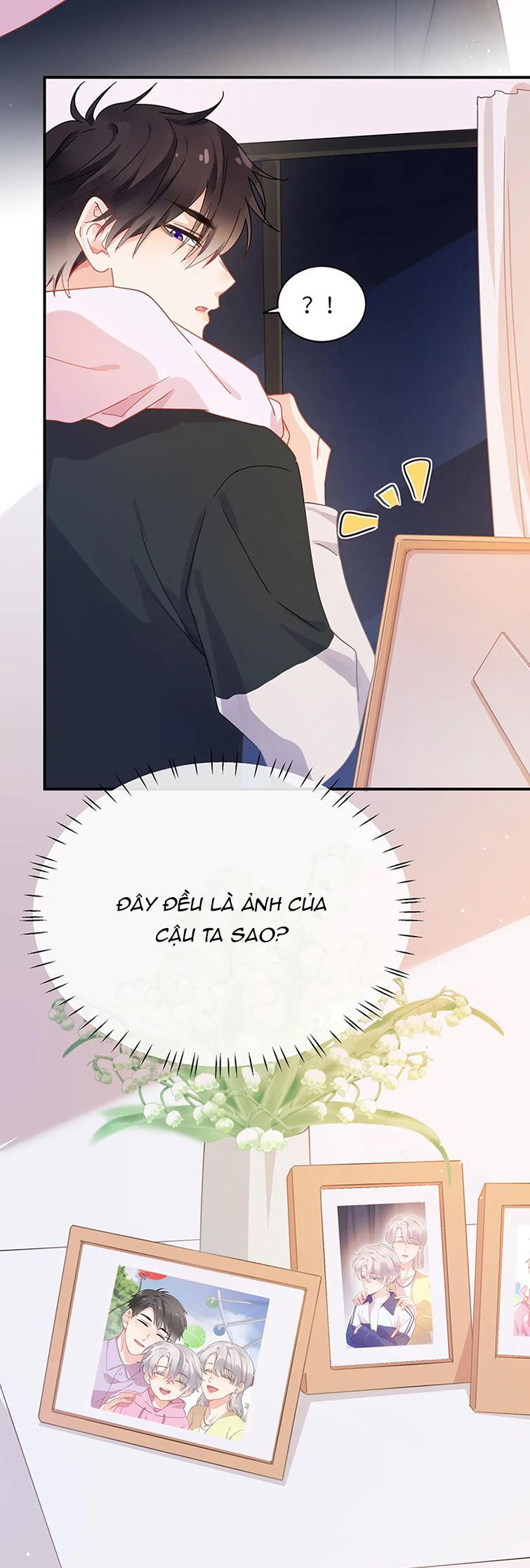 Có Bản Lĩnh Thì Cứ Hung Dữ Đi? Chap 117 - Next Chap 118