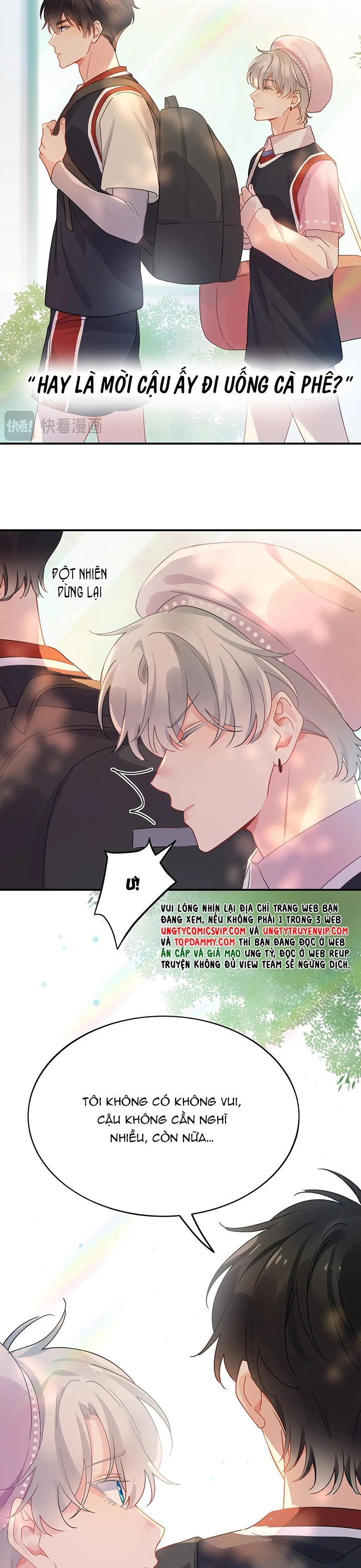 Có Bản Lĩnh Thì Cứ Hung Dữ Đi? Chap 138 - Next Chap 139