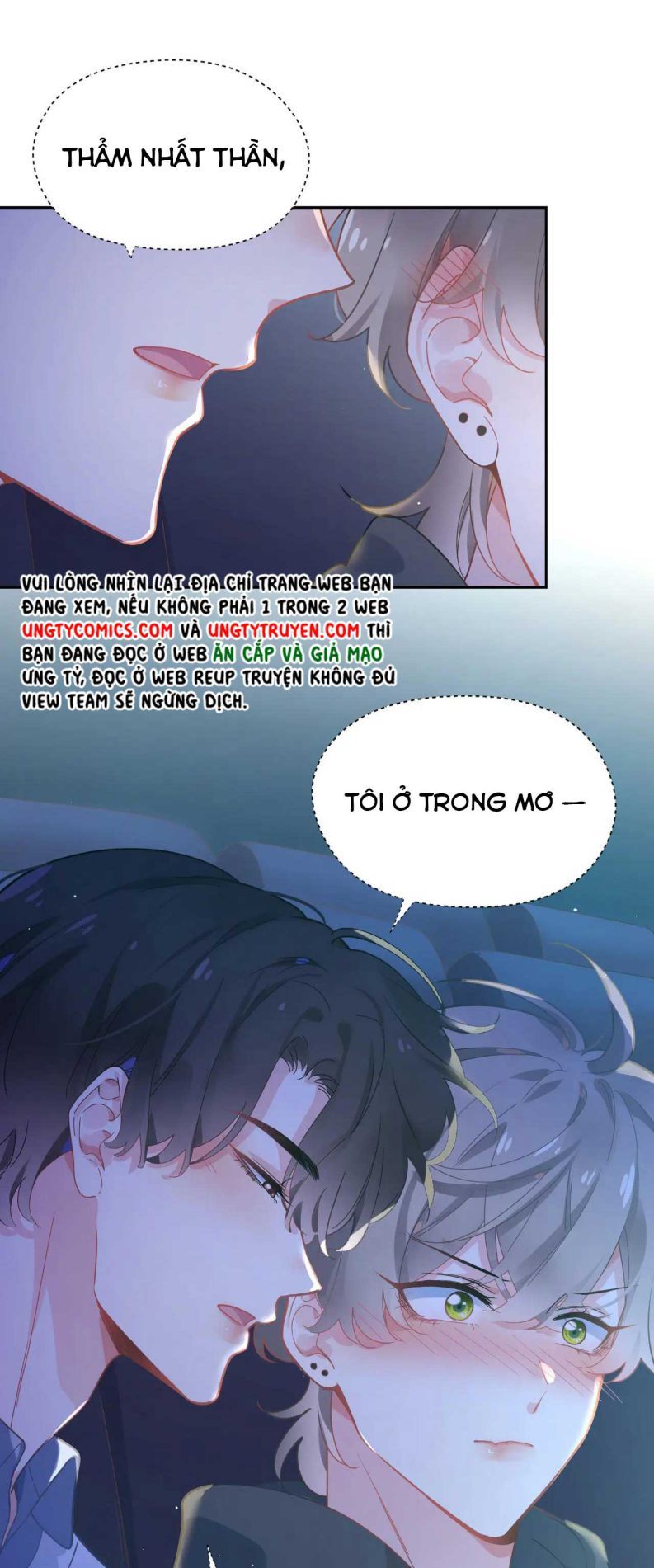 Có Bản Lĩnh Thì Cứ Hung Dữ Đi? Chap 67 - Next Chap 68
