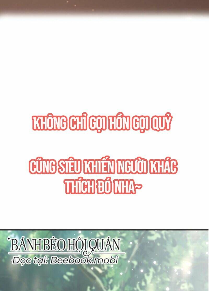 Đứng Yên! Em Gái Chúng Tôi Nói Trên Đầu Bạn Có Quỷ. Chap 1 - Next Chap 2