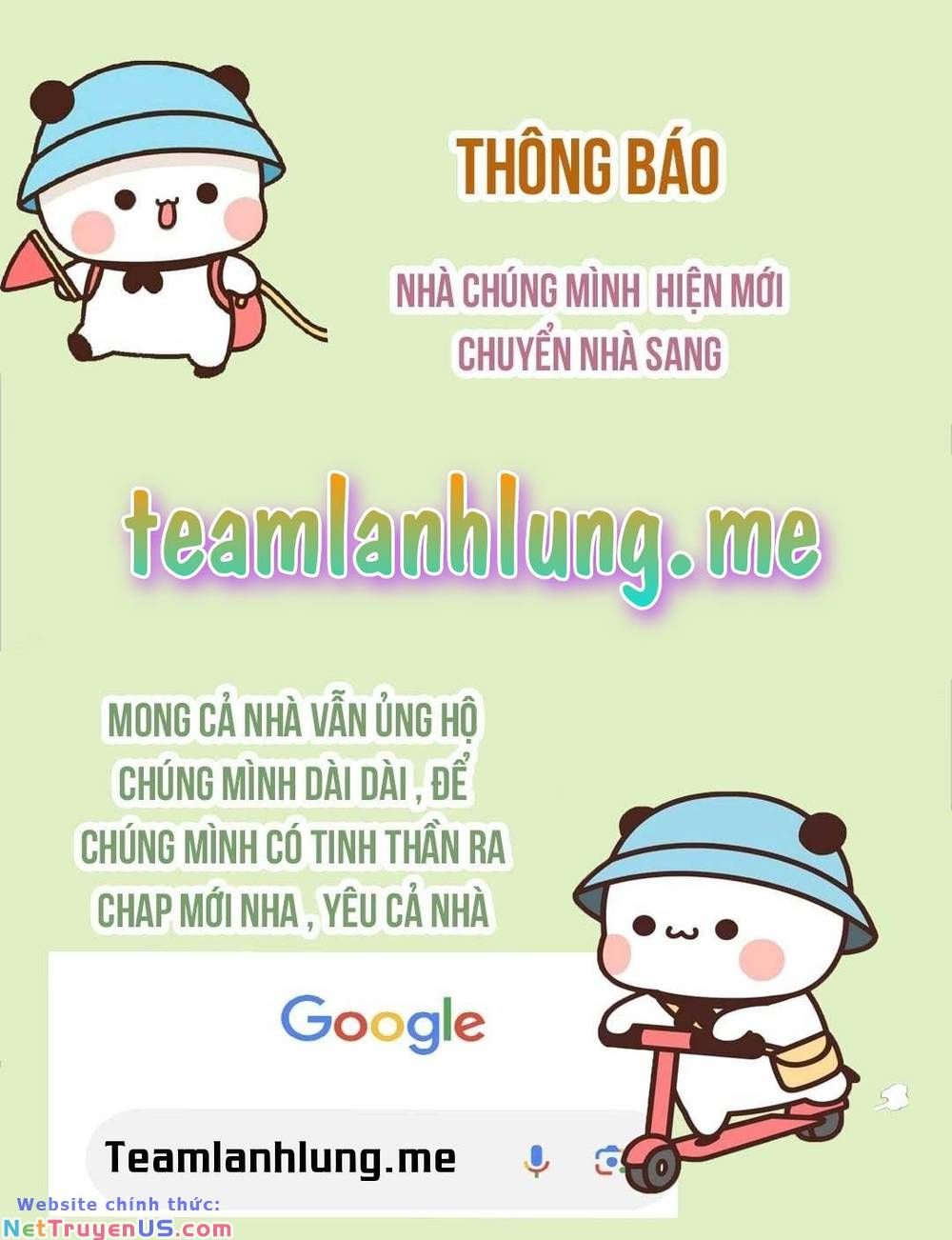 Đứng Yên! Em Gái Chúng Tôi Nói Trên Đầu Bạn Có Quỷ. Chap 118 - Next Chap 119