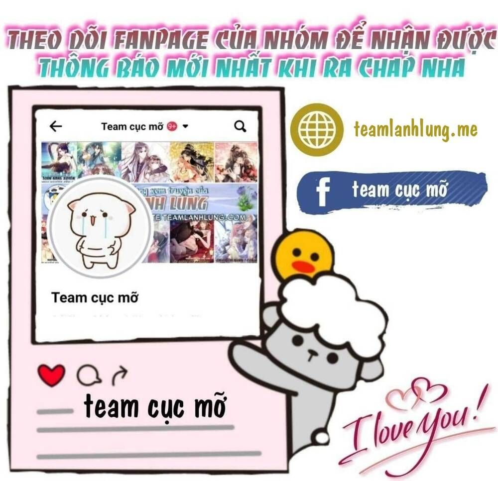 Đứng Yên! Em Gái Chúng Tôi Nói Trên Đầu Bạn Có Quỷ. Chap 119 - Next Chap 120