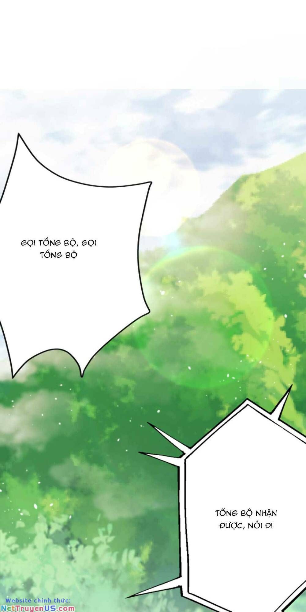 Đứng Yên! Em Gái Chúng Tôi Nói Trên Đầu Bạn Có Quỷ. Chap 141 - Next Chap 142