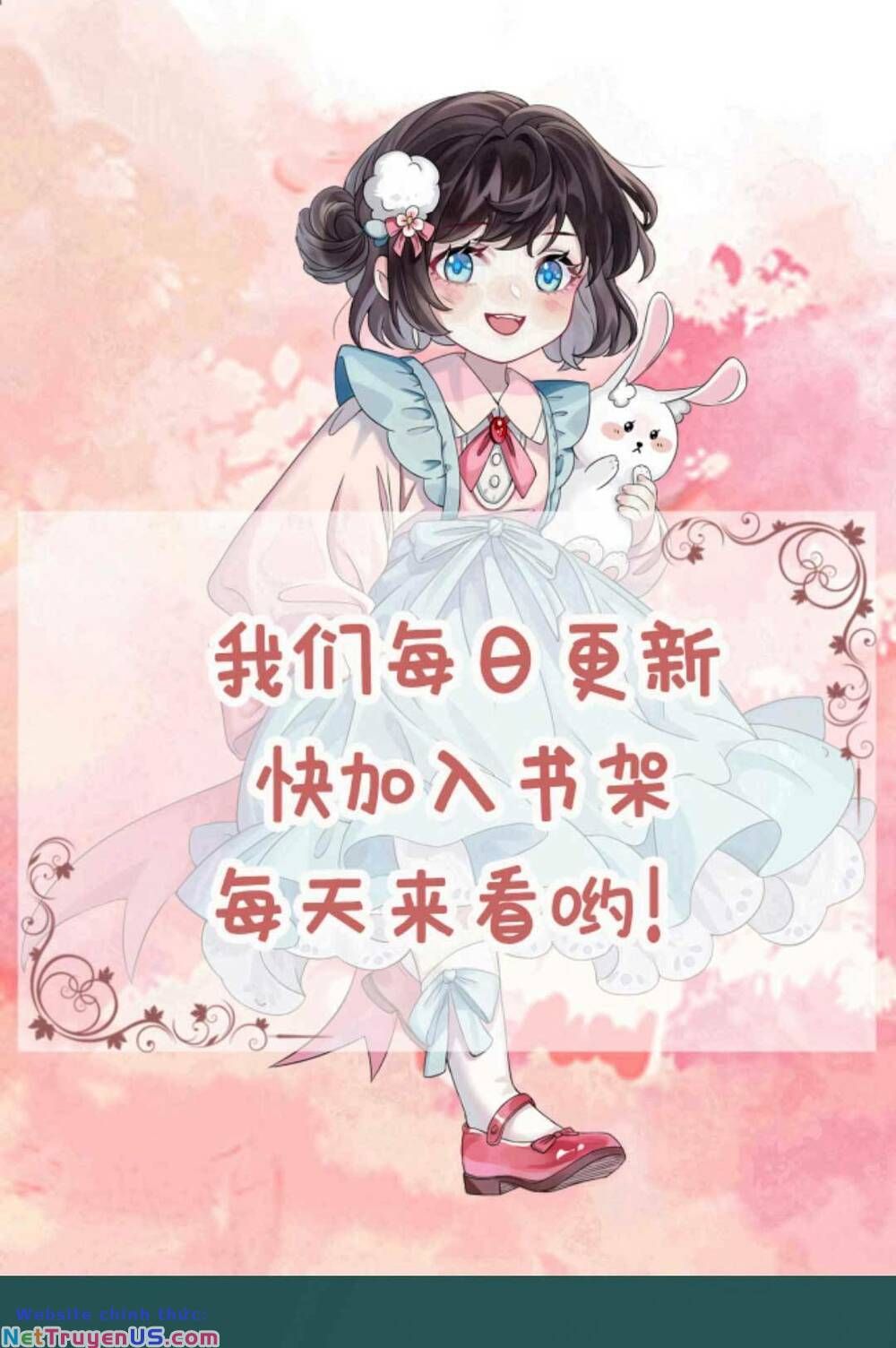 Đứng Yên! Em Gái Chúng Tôi Nói Trên Đầu Bạn Có Quỷ. Chap 147 - Next Chap 148